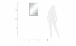 LED-Badspiegel Sandsee | 50|cm -Badaccessoires Verkäufe 72401 4 202107122232